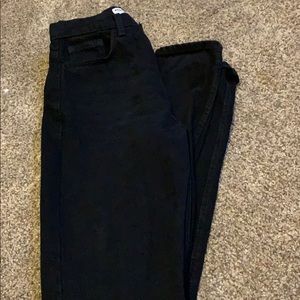 American apparel jeans